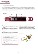 Предварительный просмотр 4 страницы MTS Systems Temposonics MH Series Installation Manual