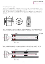 Предварительный просмотр 9 страницы MTS Systems Temposonics MH Series Installation Manual