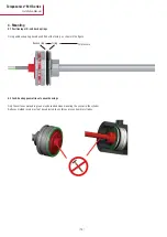 Предварительный просмотр 10 страницы MTS Systems Temposonics MH Series Installation Manual