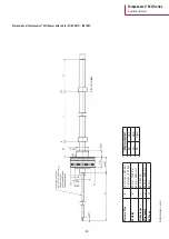 Предварительный просмотр 25 страницы MTS Systems Temposonics MH Series Installation Manual