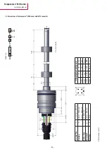 Предварительный просмотр 26 страницы MTS Systems Temposonics MH Series Installation Manual