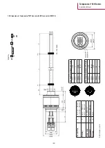 Предварительный просмотр 29 страницы MTS Systems Temposonics MH Series Installation Manual