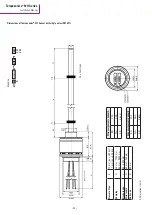 Предварительный просмотр 30 страницы MTS Systems Temposonics MH Series Installation Manual