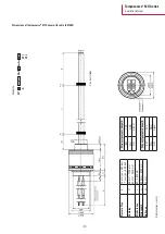 Предварительный просмотр 31 страницы MTS Systems Temposonics MH Series Installation Manual