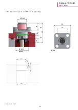 Предварительный просмотр 33 страницы MTS Systems Temposonics MH Series Installation Manual