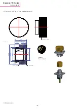 Предварительный просмотр 34 страницы MTS Systems Temposonics MH Series Installation Manual