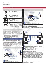 Предварительный просмотр 8 страницы MTS Systems Temposonics R-Series Brief Instructions