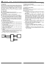 Предварительный просмотр 4 страницы MTT MS3702 User Manual