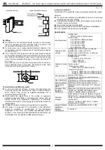 Предварительный просмотр 2 страницы MTT MS3704-D1 User Manual