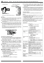 Предварительный просмотр 2 страницы MTT MS3704 User Manual