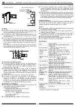 Предварительный просмотр 2 страницы MTT MS3704SW User Manual