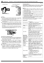 Preview for 2 page of MTT MS3705HA User Manual