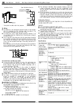 Preview for 2 page of MTT MS3707 User Manual