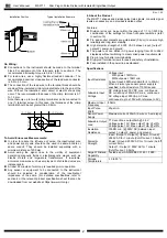 Предварительный просмотр 2 страницы MTT MS3711 User Manual