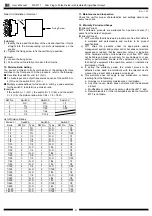 Предварительный просмотр 4 страницы MTT MS3711 User Manual