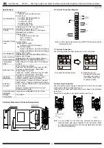 Предварительный просмотр 3 страницы MTT MS3744 User Manual