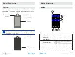 Preview for 4 page of mtts 4meter User Manual