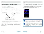 Preview for 6 page of mtts 4meter User Manual