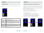 Preview for 8 page of mtts 4meter User Manual