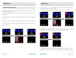 Preview for 10 page of mtts 4meter User Manual