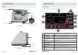 Предварительный просмотр 4 страницы mtts Impala - V1 User Manual