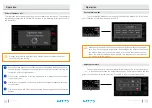 Предварительный просмотр 10 страницы mtts Impala - V1 User Manual