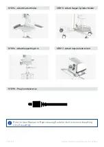 Preview for 2 page of mtts Impala Ventilator Assembly Instructions