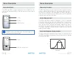 Предварительный просмотр 4 страницы mtts Light Meter User Manual