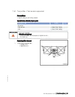 Preview for 89 page of MTU 10 V 2000 M84 Operating Instructions Manual