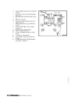 Preview for 90 page of MTU 10 V 2000 M84 Operating Instructions Manual