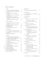 Preview for 3 page of MTU 10 V 2000 M9x Operating Instructions Manual