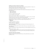 Preview for 11 page of MTU 10 V 2000 M9x Operating Instructions Manual