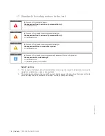 Preview for 14 page of MTU 10 V 2000 M9x Operating Instructions Manual