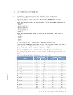 Preview for 15 page of MTU 10 V 2000 M9x Operating Instructions Manual