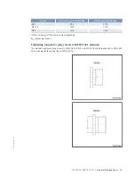 Preview for 17 page of MTU 10 V 2000 M9x Operating Instructions Manual