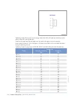 Preview for 18 page of MTU 10 V 2000 M9x Operating Instructions Manual