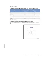 Preview for 19 page of MTU 10 V 2000 M9x Operating Instructions Manual