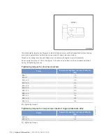 Preview for 20 page of MTU 10 V 2000 M9x Operating Instructions Manual