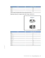 Preview for 23 page of MTU 10 V 2000 M9x Operating Instructions Manual