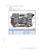 Preview for 35 page of MTU 10 V 2000 M9x Operating Instructions Manual