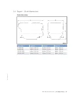 Preview for 47 page of MTU 10 V 2000 M9x Operating Instructions Manual