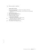 Preview for 51 page of MTU 10 V 2000 M9x Operating Instructions Manual