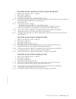 Preview for 53 page of MTU 10 V 2000 M9x Operating Instructions Manual