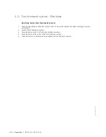 Preview for 60 page of MTU 10 V 2000 M9x Operating Instructions Manual