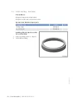 Preview for 68 page of MTU 10 V 2000 M9x Operating Instructions Manual