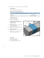 Preview for 85 page of MTU 10 V 2000 M9x Operating Instructions Manual