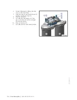 Preview for 94 page of MTU 10 V 2000 M9x Operating Instructions Manual