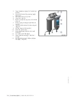 Preview for 98 page of MTU 10 V 2000 M9x Operating Instructions Manual