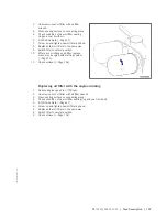 Preview for 107 page of MTU 10 V 2000 M9x Operating Instructions Manual