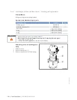 Preview for 108 page of MTU 10 V 2000 M9x Operating Instructions Manual